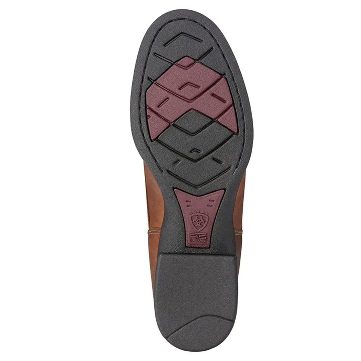 Ariat Men's Heritage Lacer