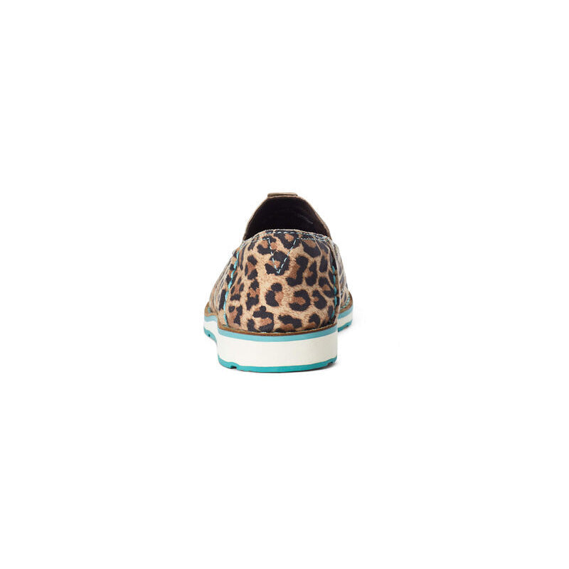Ariat Cheetah Youth Cruiser