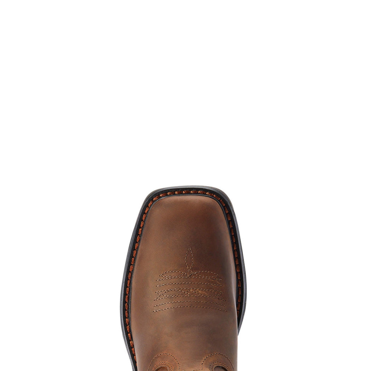 Ariat Kids Work Hog Boot
