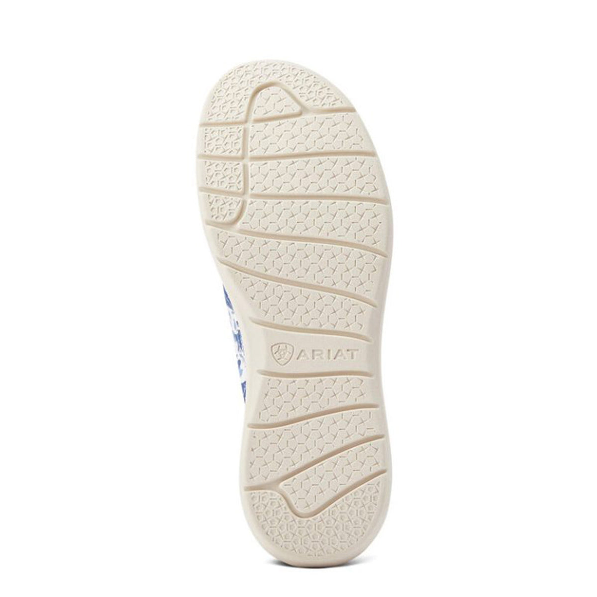 Ariat Men's Hilo Western Aloha