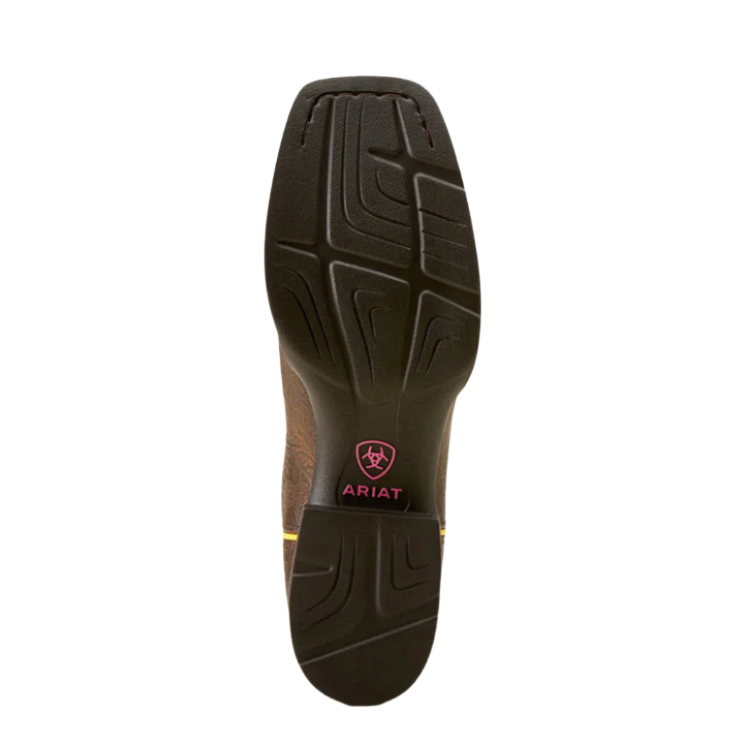 Ariat Women's Buckley Western Boot
