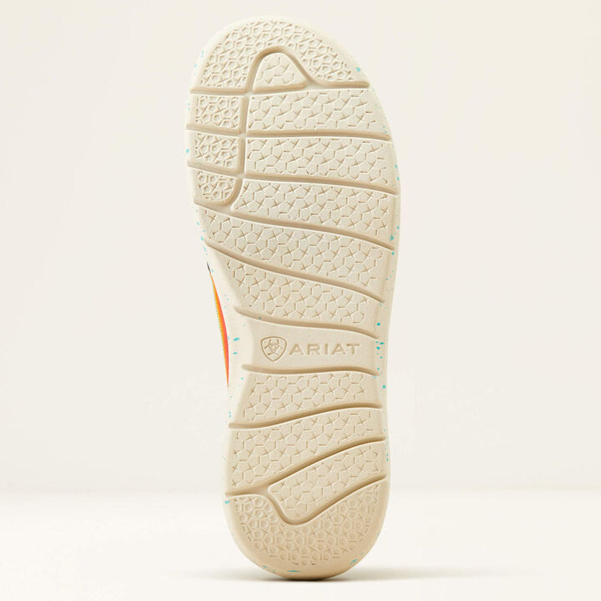 Ariat Women's Serape Hilo