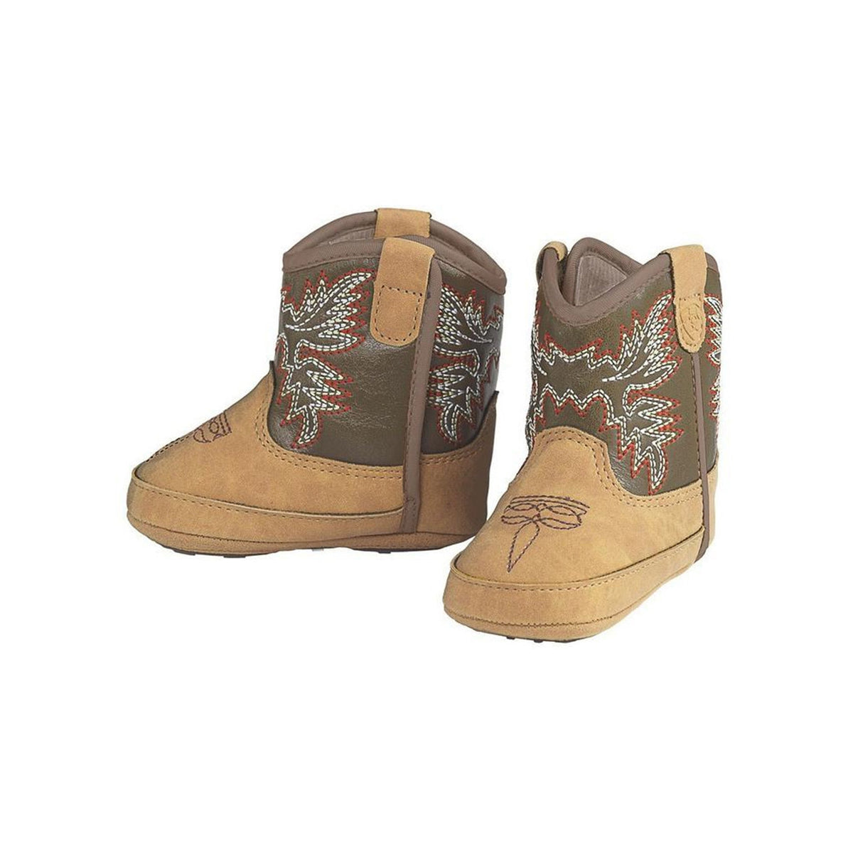 Ariat Infant Lil' Stomper Durango Boots