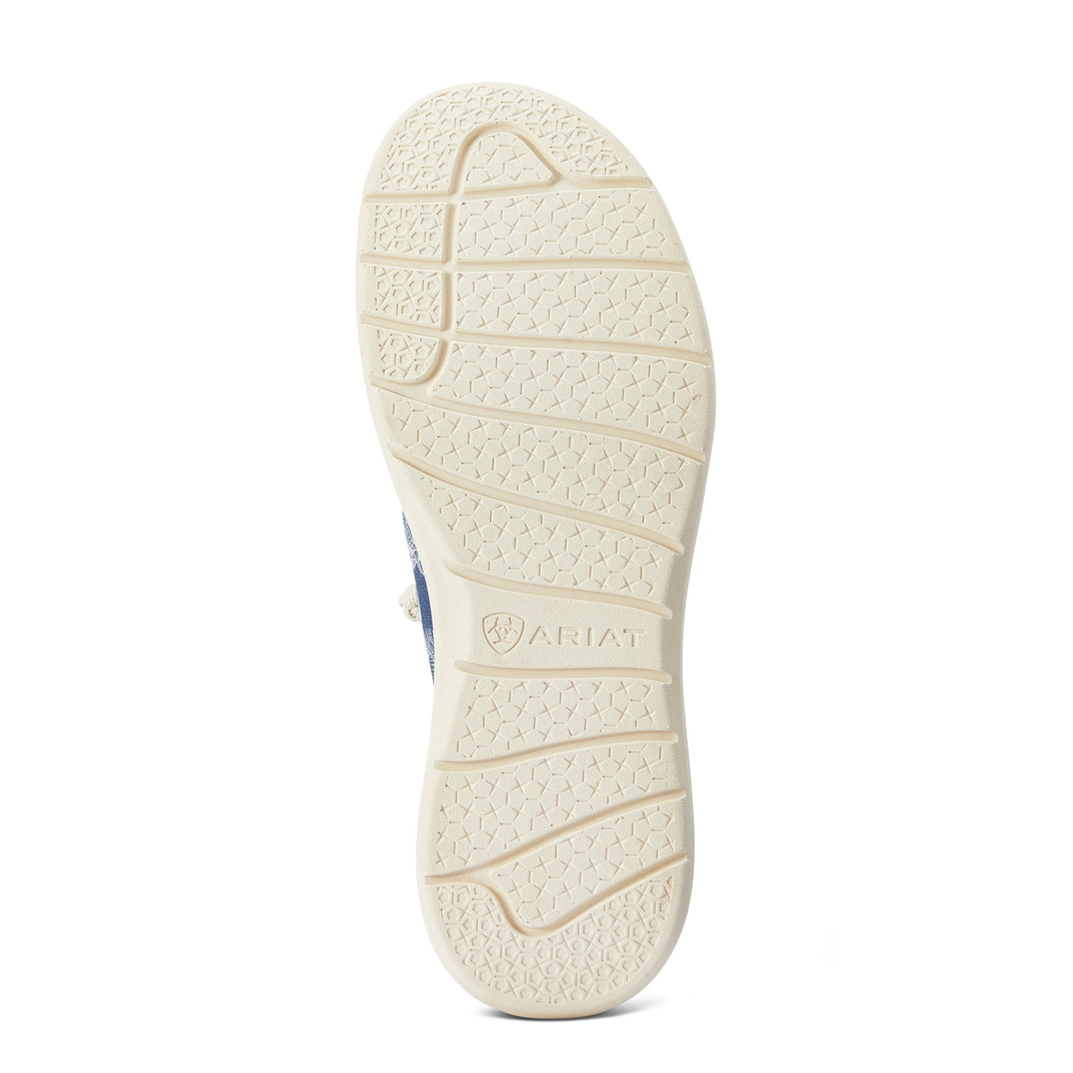 Ariat Men's Bonefish Blue Hilo Shoes