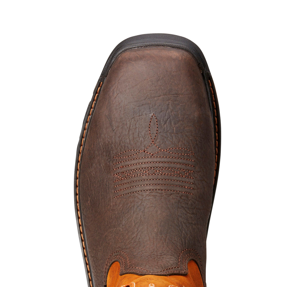 Ariat Men's Intrepid VentTEK Work Boot