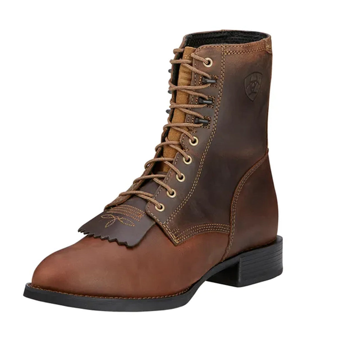  Ariat Men's Heritage Lacer