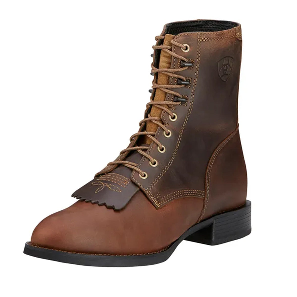  Ariat Men's Heritage Lacer