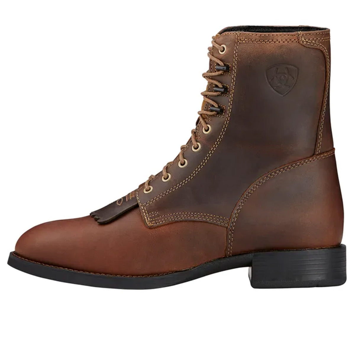  Ariat Men's Heritage Lacer