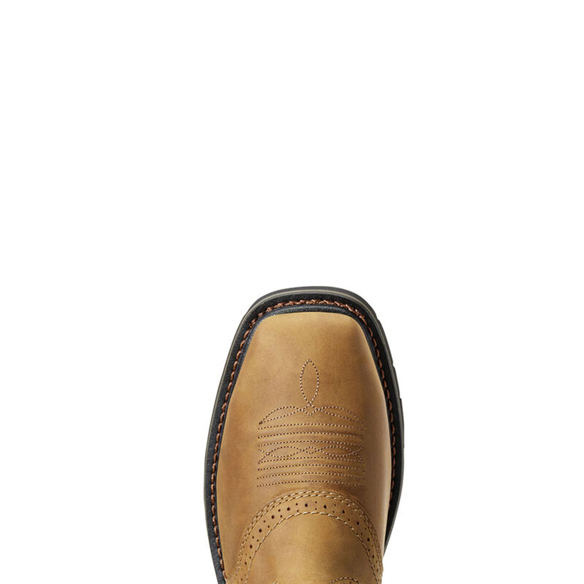  Ariat Sierra Wide Square Toe Steel Toe Work Boot
