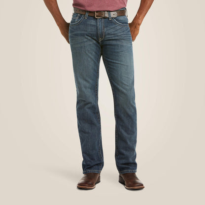  Ariat Men's M5 Arrowhead Deadrun Jeans