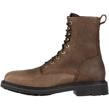  Ariat Men's Cascade Steel Square Toe Boot
