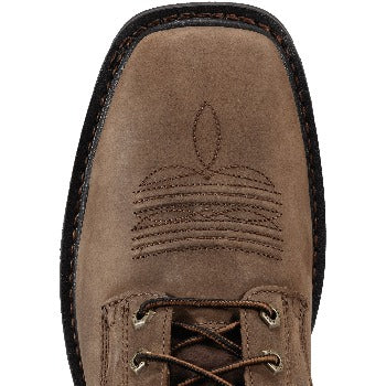  Ariat Men's Cascade Steel Square Toe Boot
