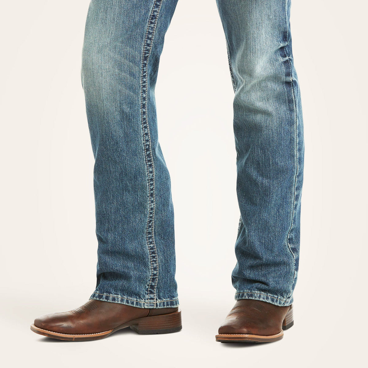  Ariat M5 Ridgeline Bshot Men's Jeans