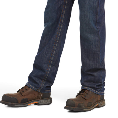  Ariat Men's FR M3 Loose Basic Stackable Jean