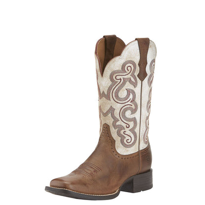  Ariat Quickdraw Women's Western Boot