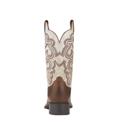  Ariat Quickdraw Women's Western Boot