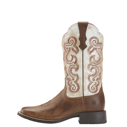  Ariat Quickdraw Women's Western Boot