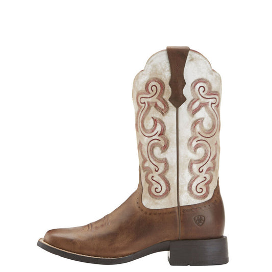 Ariat Quickdraw Women's Western Boot