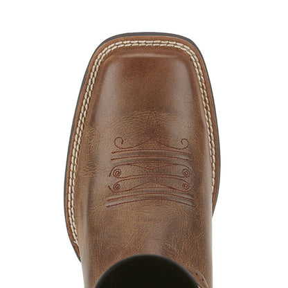 Ariat Quickdraw Women's Western Boot