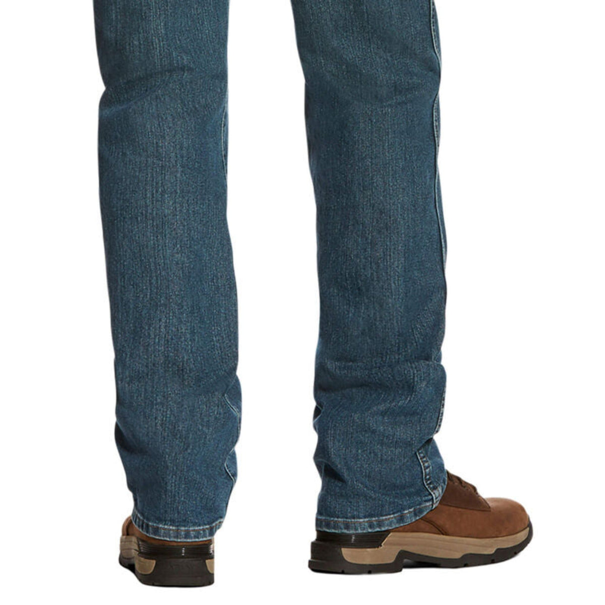  Ariat Men's M4 Relaxed Boot Cut Jean