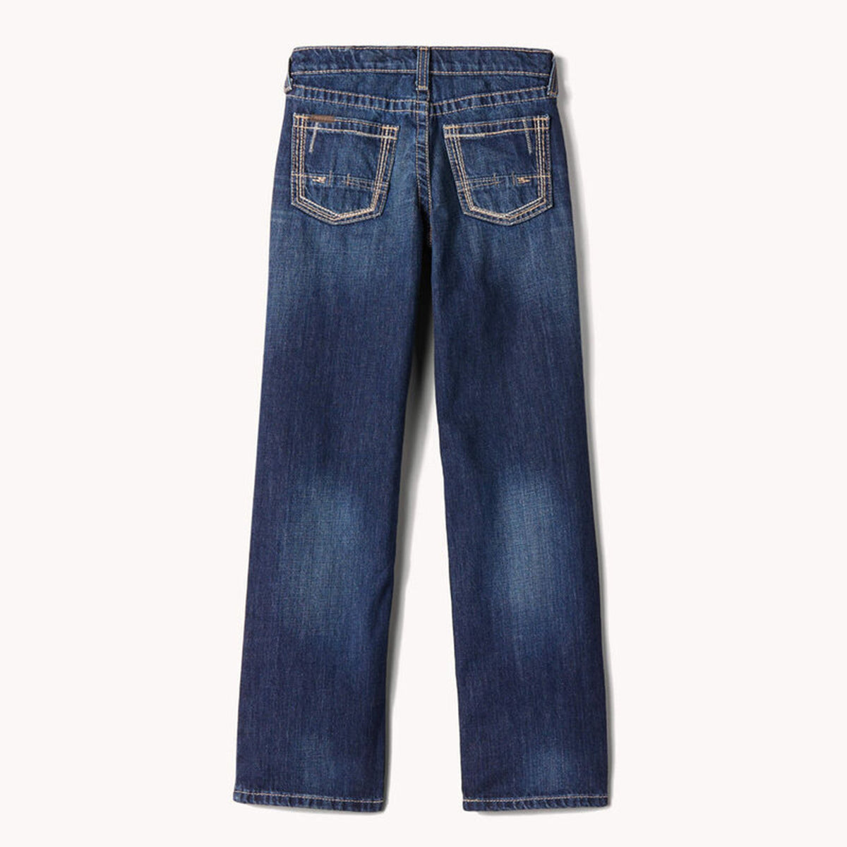  Ariat B5 Kid's Slim Boundary Jean
