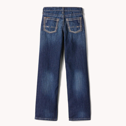  Ariat B5 Kid's Slim Boundary Jean