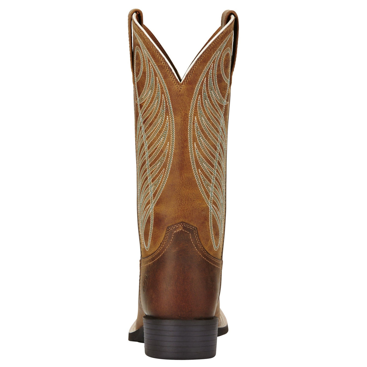  Ariat Women's Round Up Boots
