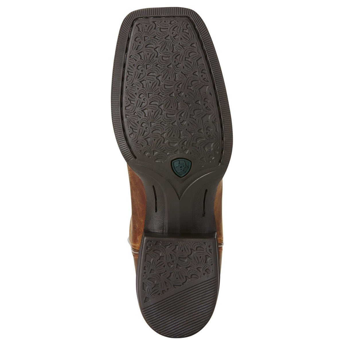  Ariat Women's Round Up Boots