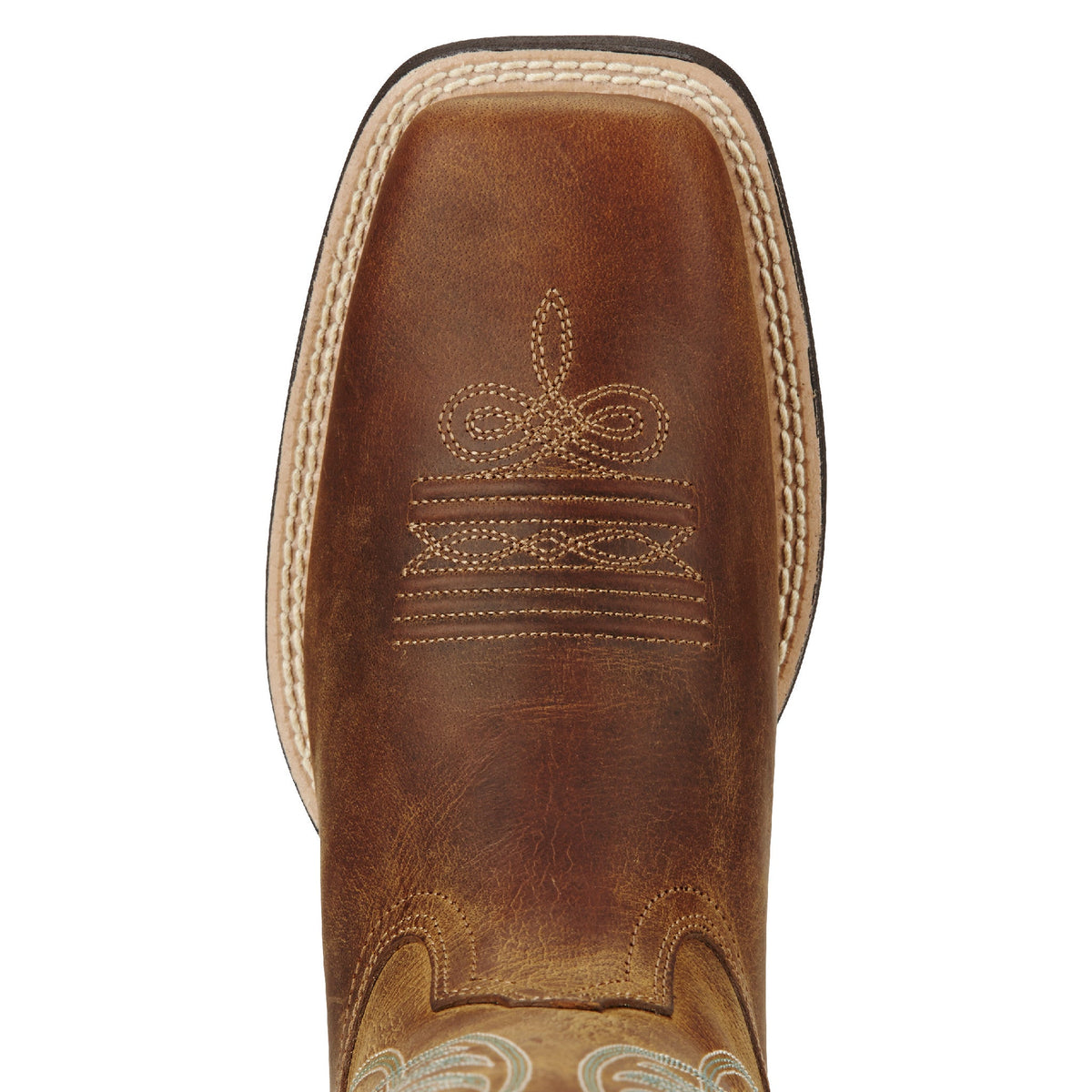  Ariat Women's Round Up Boots