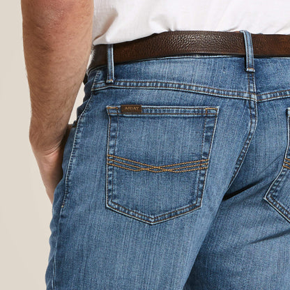  Ariat M2 Legacy Brandon Men's Jeans