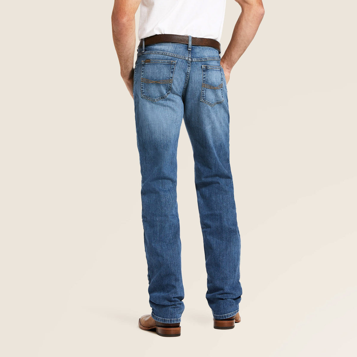  Ariat M2 Legacy Brandon Men's Jeans