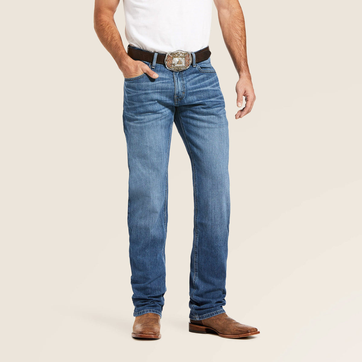  Ariat M2 Legacy Brandon Men's Jeans