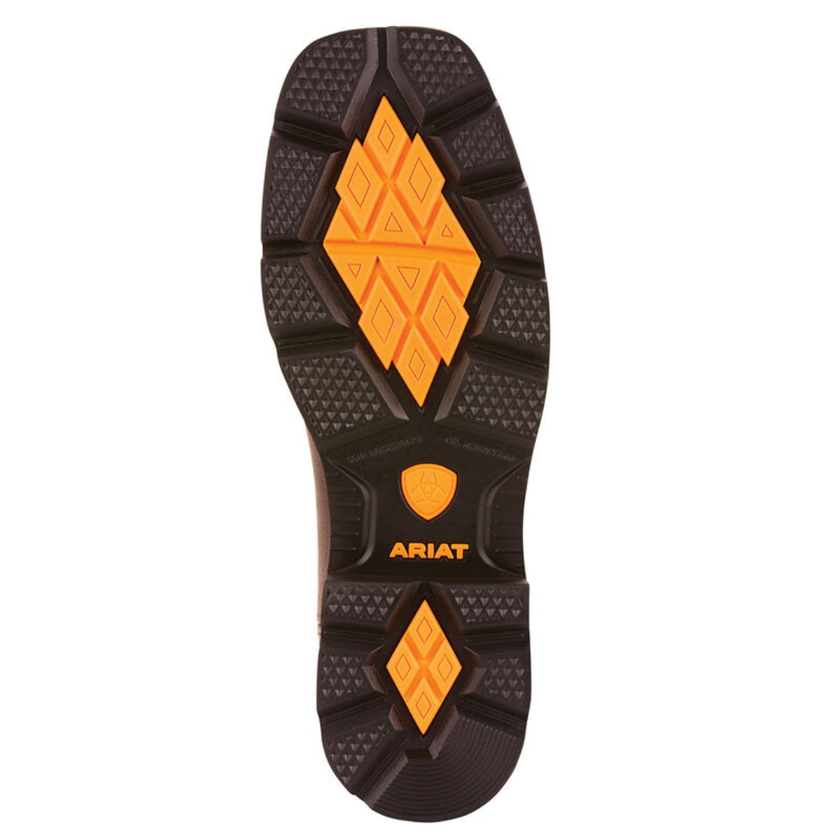  Ariat Groundbreaker Wide Square Toe Waterproof Steel Toe Work Boot