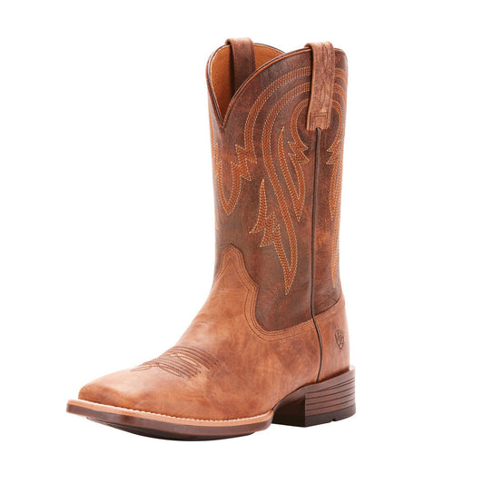  Ariat Men's Tannin Plano Boot