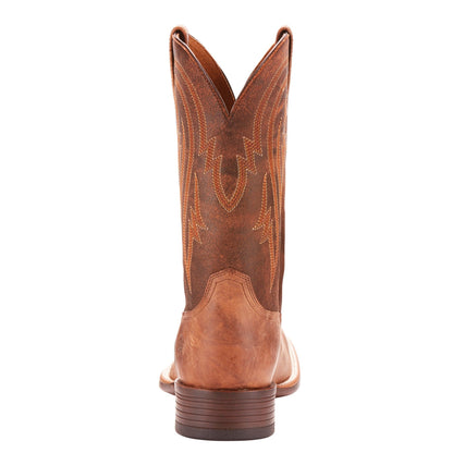  Ariat Men's Tannin Plano Boot
