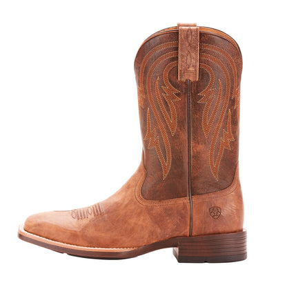  Ariat Men's Tannin Plano Boot