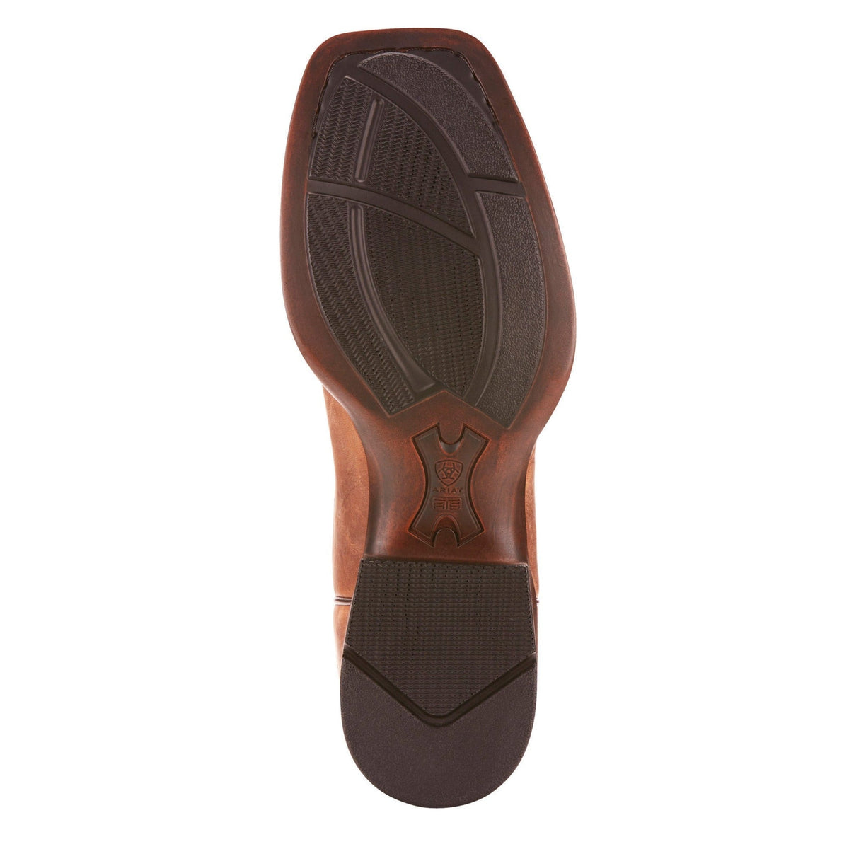  Ariat Men's Tannin Plano Boot