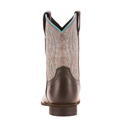  Ariat Kid's Relentless Boot