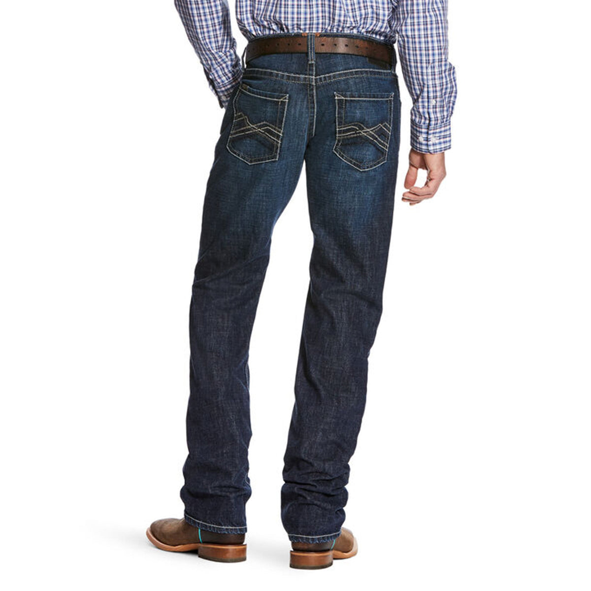  Ariat Men's 5 Harrison Jean