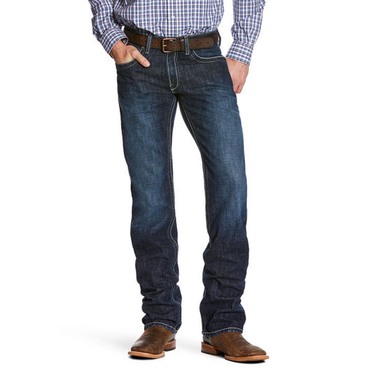  Ariat Men's 5 Harrison Jean