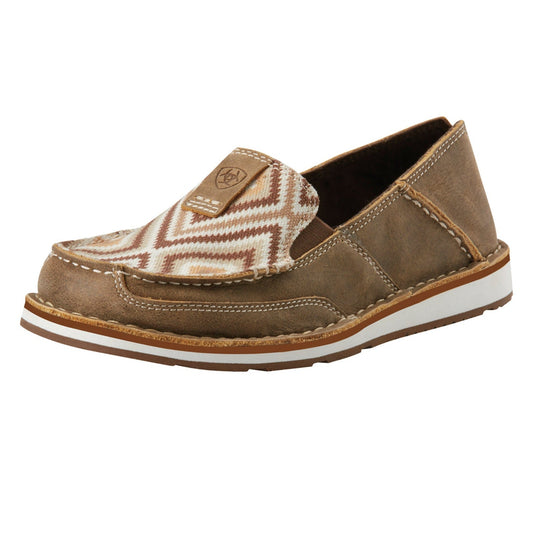  Ariat Women's Aztec Cruiser