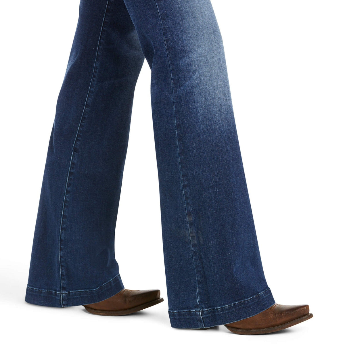  Ariat Women's Kelsea Trouser Jean