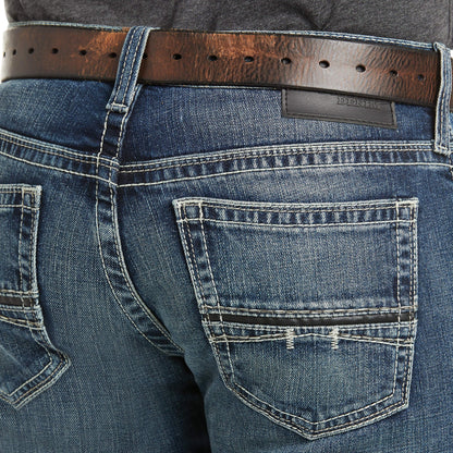  Ariat Men's M7 Rocker Coltrane Stackable Jean