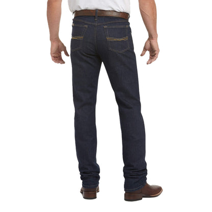  Ariat Men's M1 Vintage Stretch Legacy Stackable Straight Leg Jean