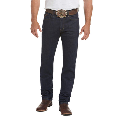  Ariat Men's M1 Vintage Stretch Legacy Stackable Straight Leg Jean