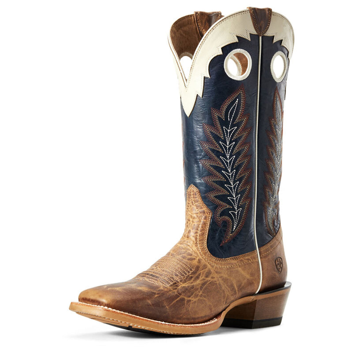  Ariat Men's Real Deal Boot