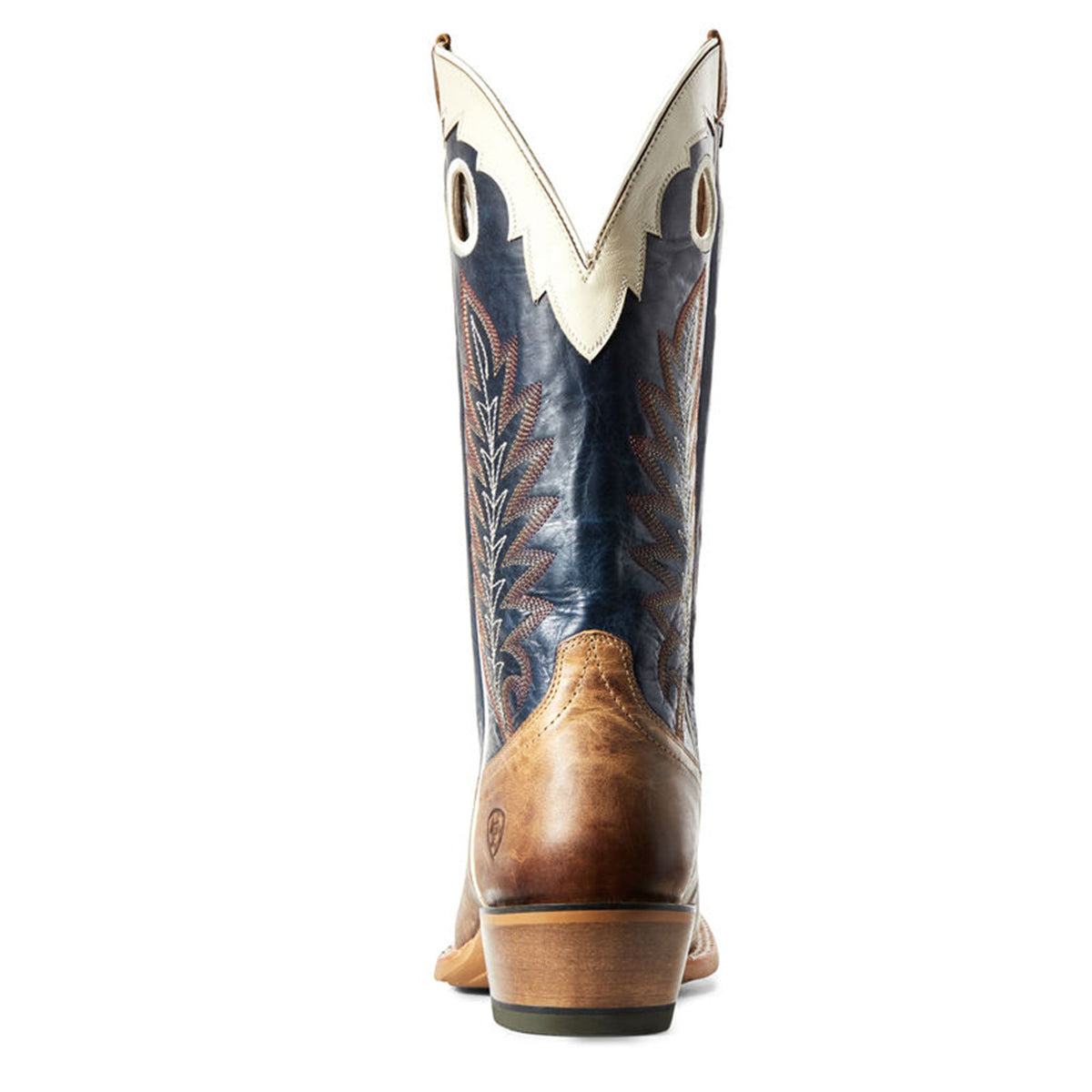  Ariat Men's Real Deal Boot