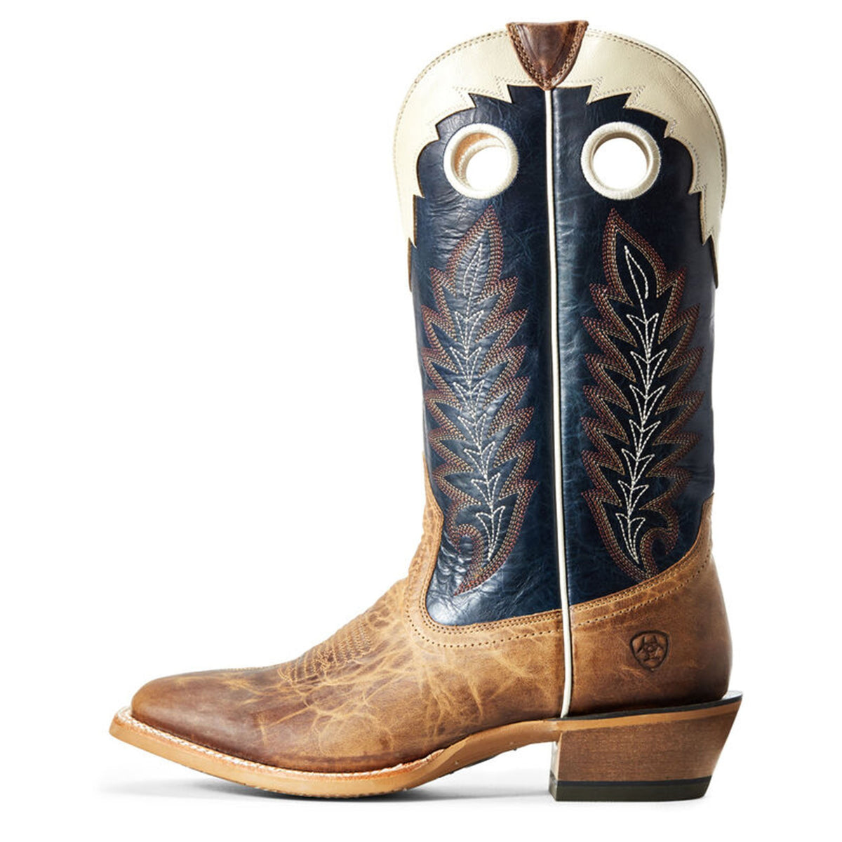  Ariat Men's Real Deal Boot