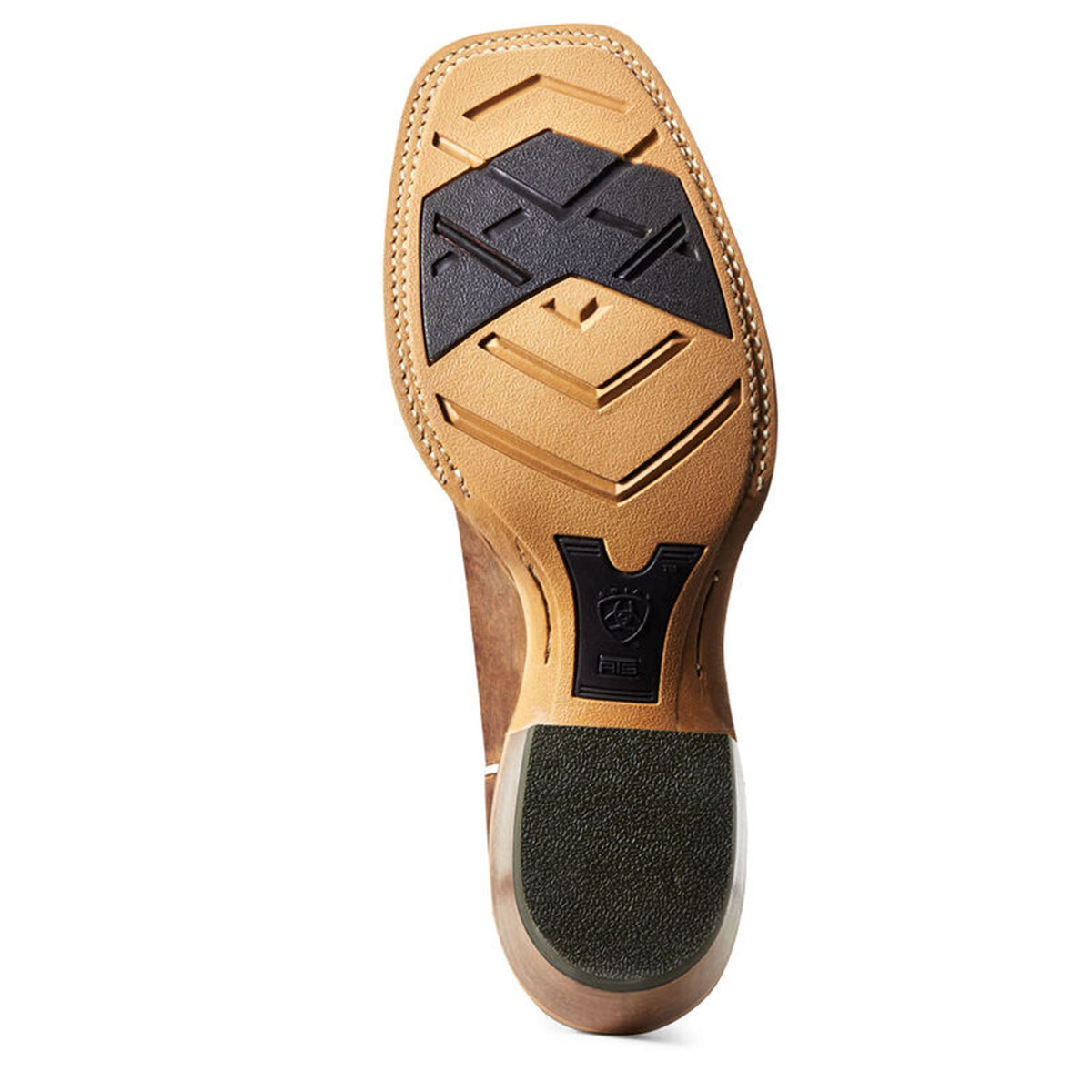  Ariat Men's Real Deal Boot