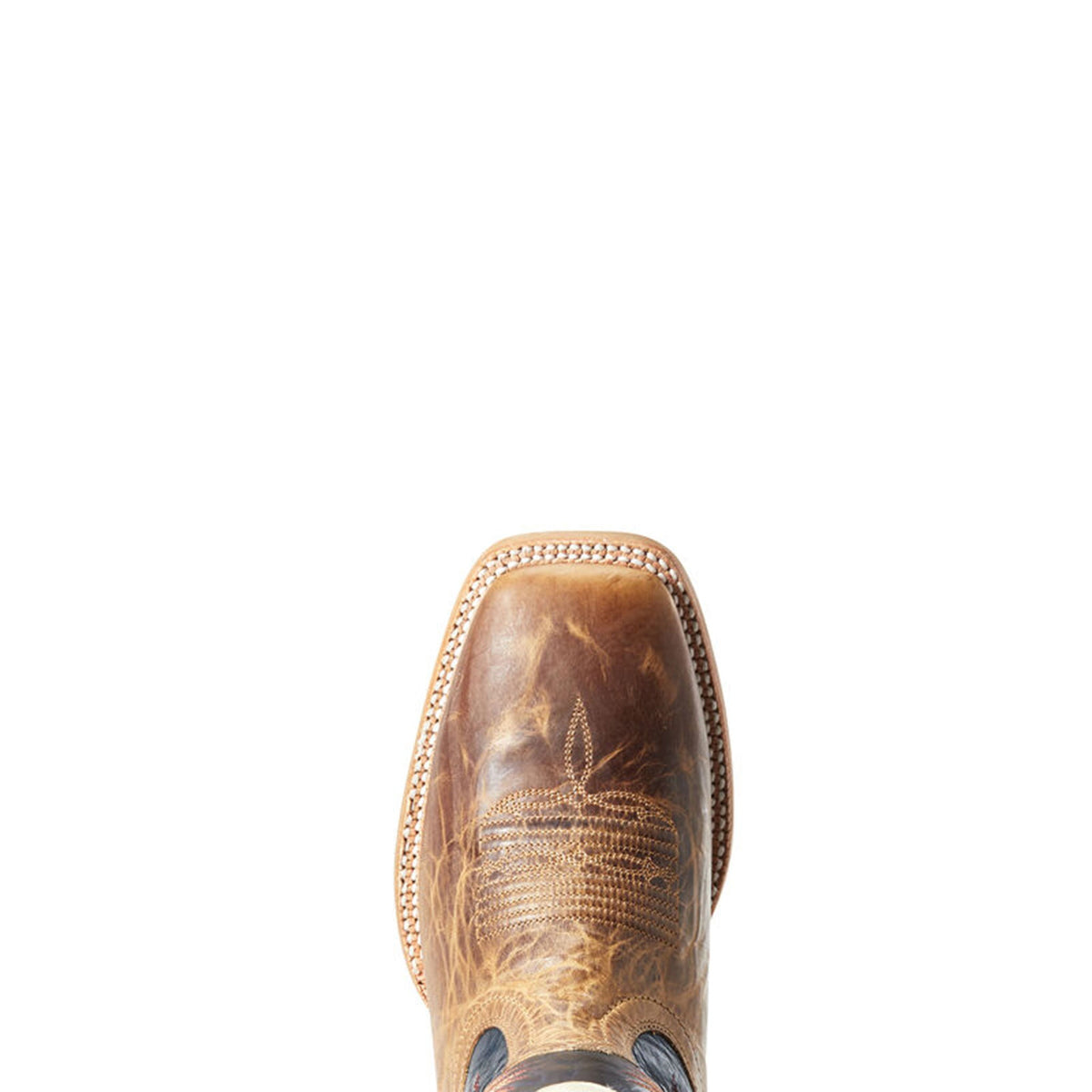  Ariat Men's Real Deal Boot
